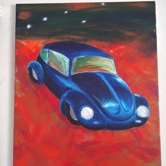 Other - Abstract Painting